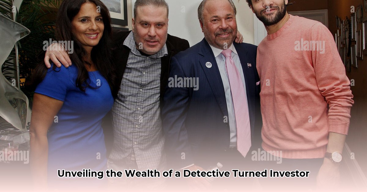 margo urban net worth